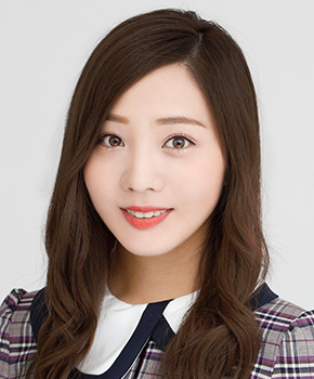 能條愛未のプロフィール写真