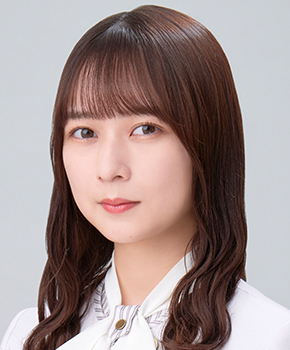 鈴木絢音のプロフィール写真