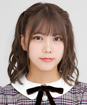 川後陽菜のプロフィール写真