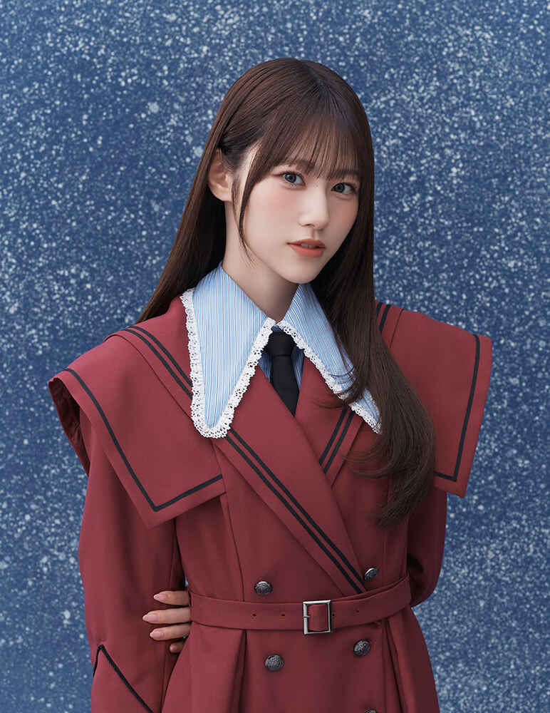 向井純葉