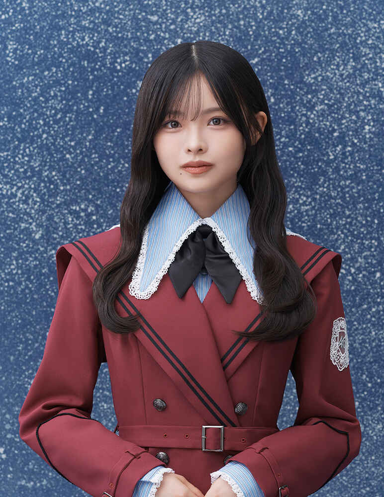 浅井恋乃未