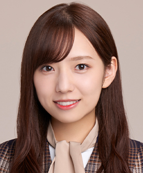 新内眞衣のプロフィール写真