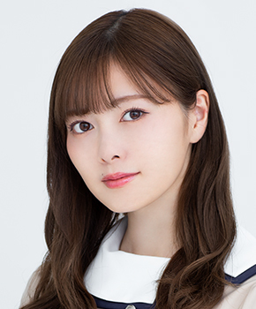 白石麻衣のプロフィール写真