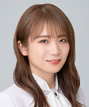 秋元真夏のプロフィール写真