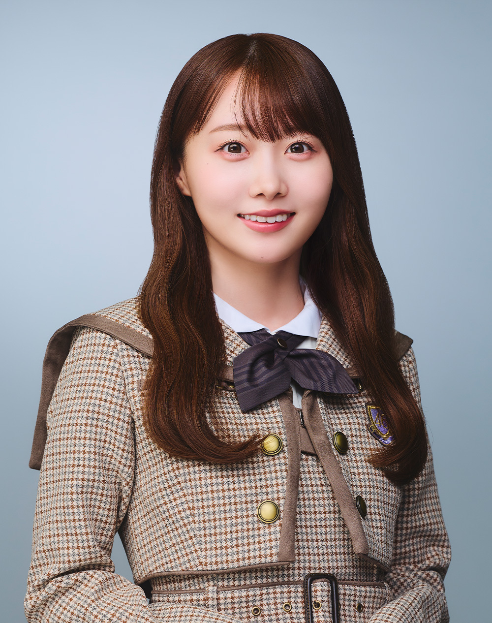 矢久保美緒のプロフィール写真