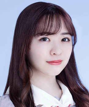 渡辺みり愛のプロフィール写真