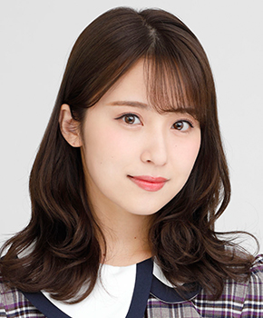 衛藤美彩のプロフィール写真