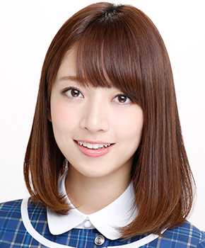 橋本奈々未のプロフィール写真