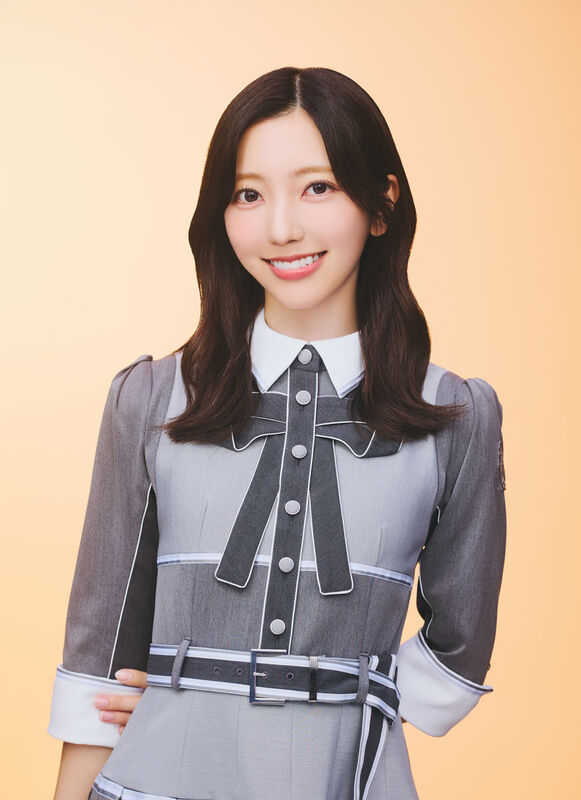 小西夏菜実