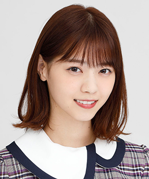 西野七瀬のプロフィール写真