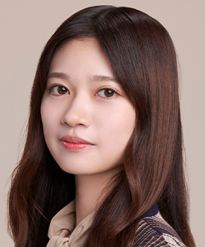 寺田蘭世のプロフィール写真