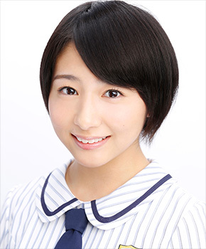 市來玲奈のプロフィール写真