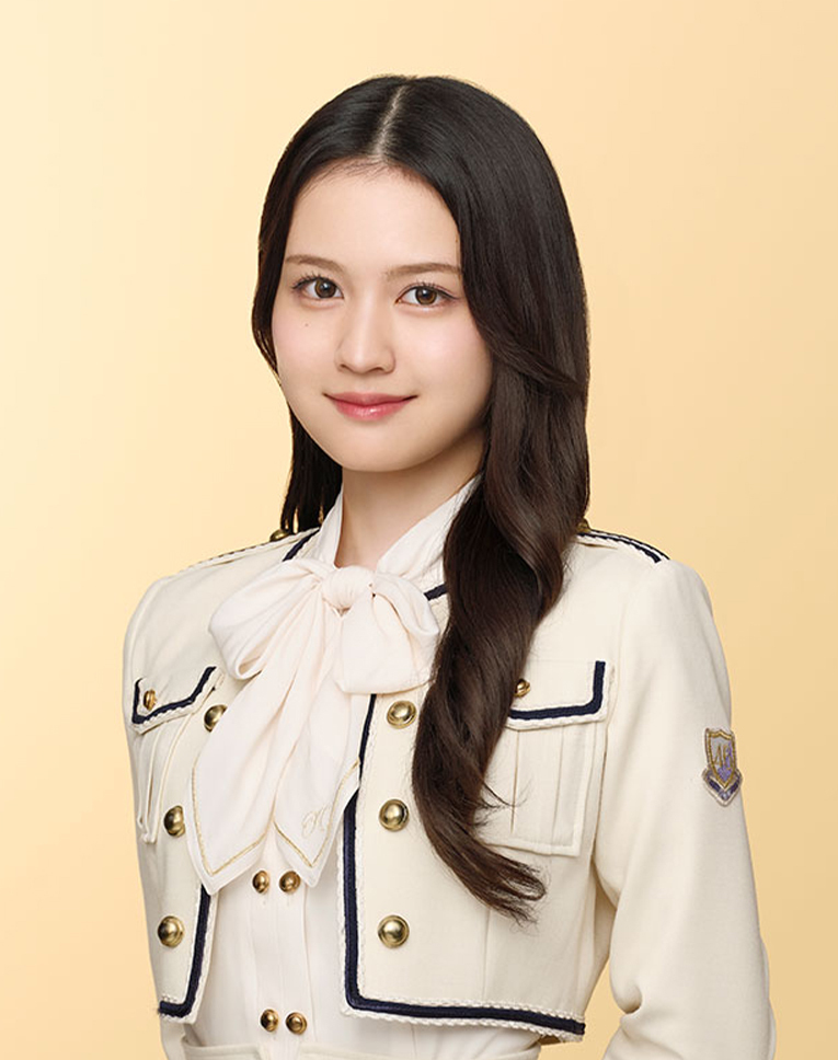 中村麗乃のプロフィール写真