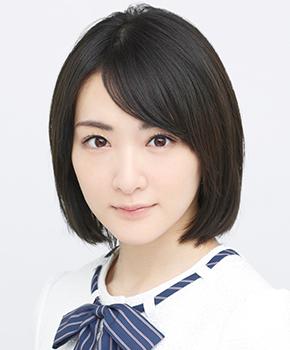 生駒里奈のプロフィール写真