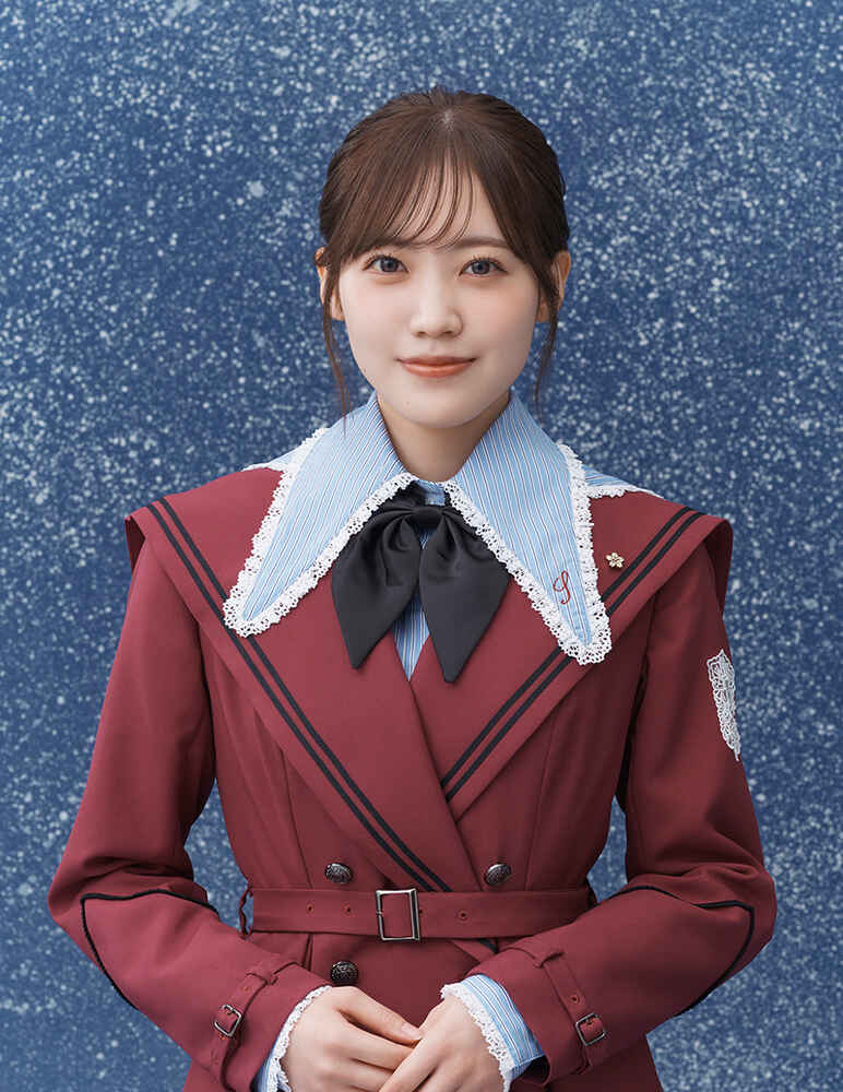 松田里奈