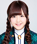 大和里菜のプロフィール写真