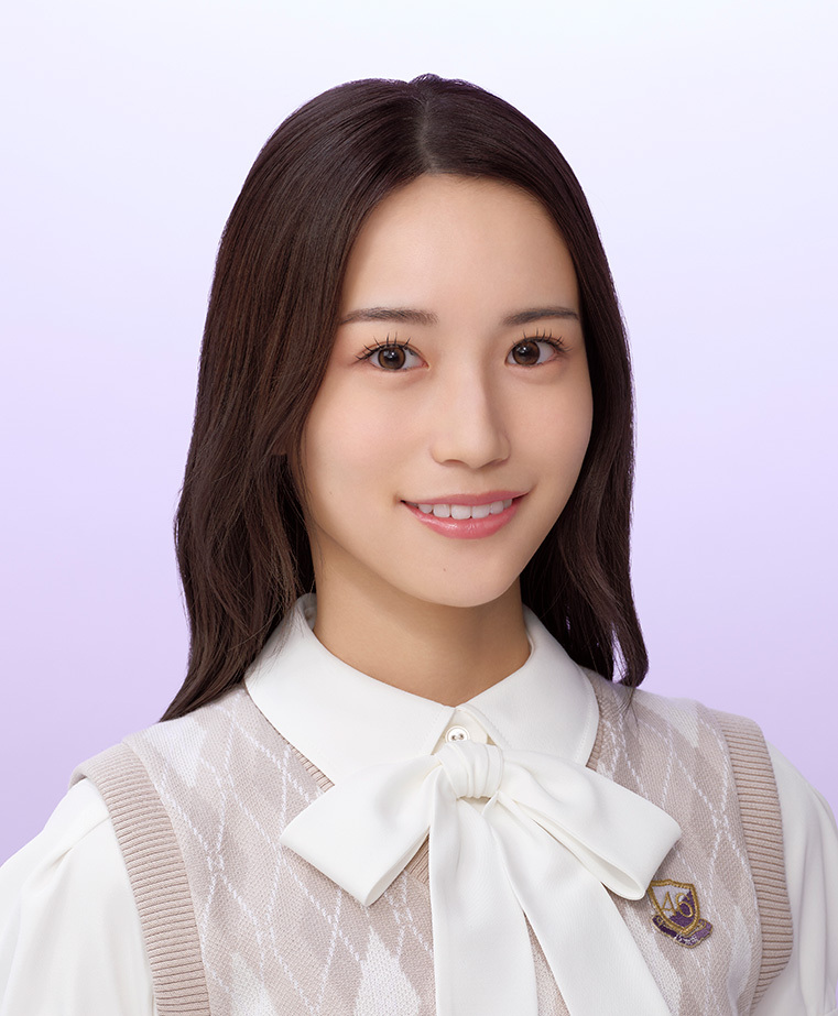 掛橋沙耶香のプロフィール写真