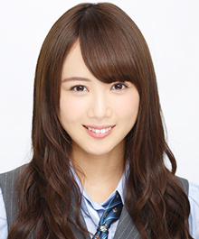 永島聖羅のプロフィール写真