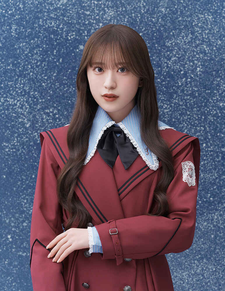 村井優