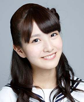 柏幸奈のプロフィール写真