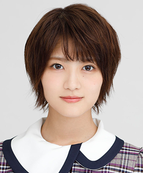 若月佑美のプロフィール写真