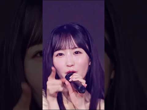 列車のフリが可愛すぎる #告白したい病 を真夏の全国ツアー2026 大阪公演よりチラ見せ💘#乃木坂46 #乃木坂46_告白したい病