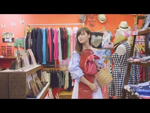 オフショアガール