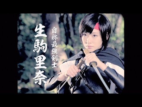 月の大きさ