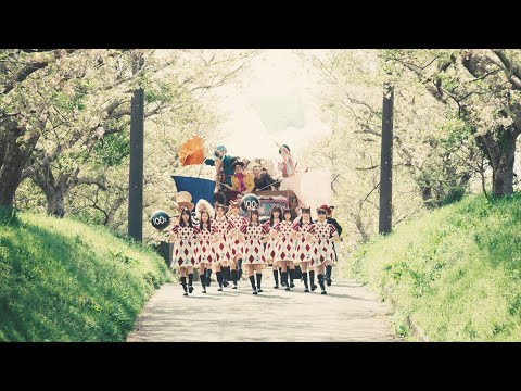 世界にはThank you!が溢れている