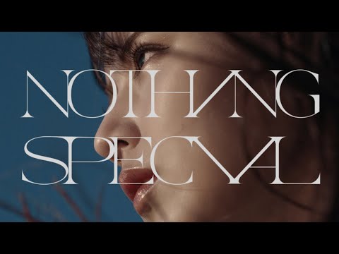 Nothing special