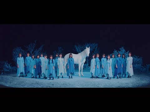 青春の馬
