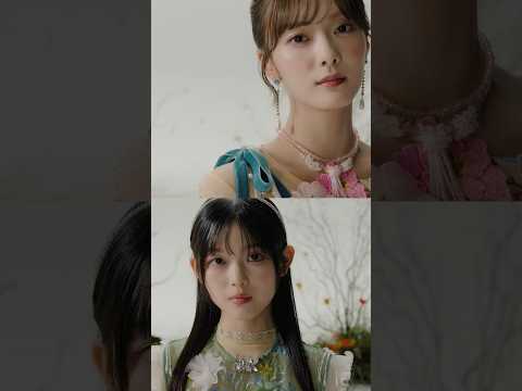 櫻坂46 ショートクリップ #4 “愛MUST BE Hono Tamura & Ui Yamakawa clip” #櫻坂46_愛MUSTBE
