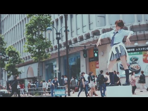 世界で一番 孤独なLover