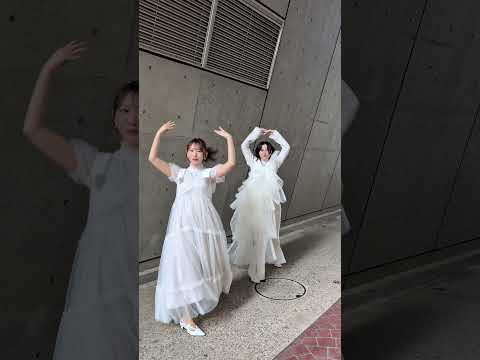 坂道選抜 - 「Audition」ダンス動画
