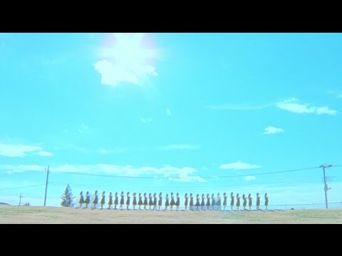 W-KEYAKIZAKAの詩