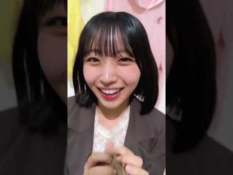 2人でぐるぐる❤️🥺#日向坂46_イチャイチャ虫 #日向坂46#正源司陽子 #大野愛実