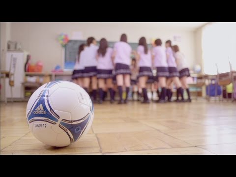 人はなぜ走るのか？